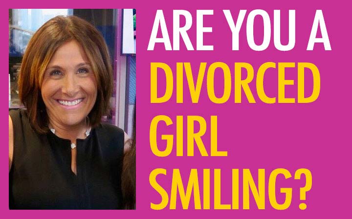 Divorce Blog Divorce Support Blogs Divorced Girl Smiling 